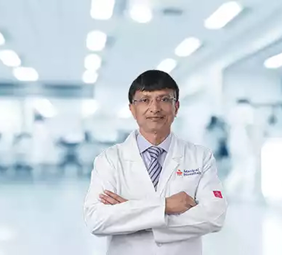 Dr. Gk Prakash