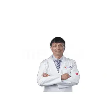Dr. GK Prakash