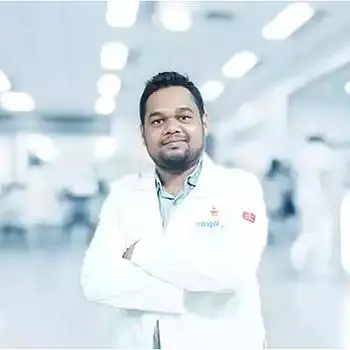 Dr. Bibhudutta Malla