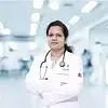 Dr. Subhashree Samantaray - Infectious Disease at Manipal Hospital Bhubaneswar with 10 years experience