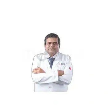 Dr. Manjunath