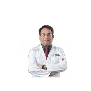 Dr. Pankaj Singhai