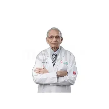 Dr. RD Holla