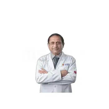 Dr. Sanjiv Rao