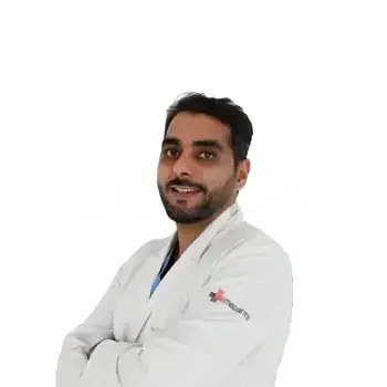 Dr. Abhinav Chhabra