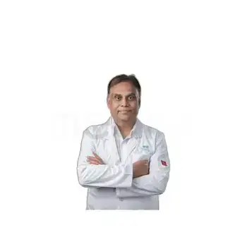 Dr. Shankar Kumar