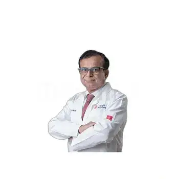Dr. Somnath Mitra