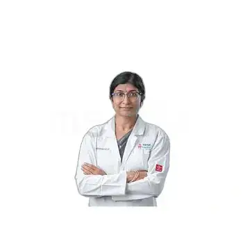 Dr. Anitha Kumari AM