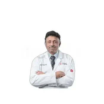 Dr. Girish Rai