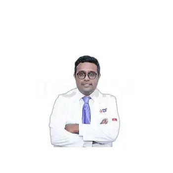 Dr. Aravind Kidambi Seshadri