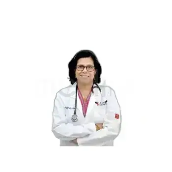 Dr. Mabel Vasnaik