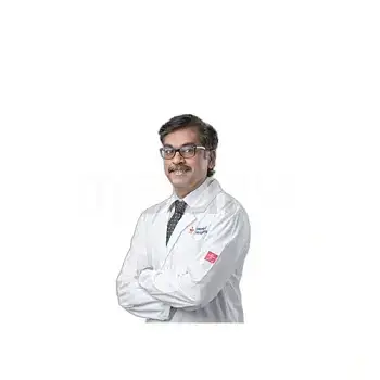 Dr. RV Parameshwaran