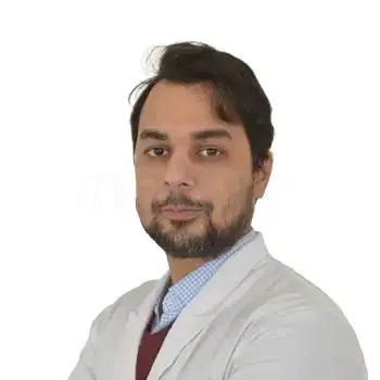 Dr. Abhyuday Singh Rana