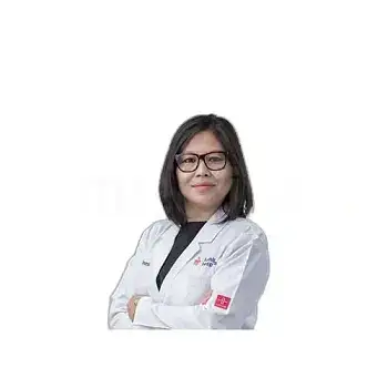 Dr. Ilin Kinimi