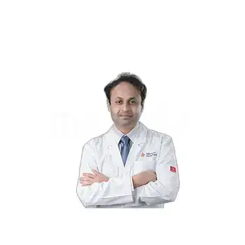 Dr. Ranjit Mohan