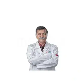 Dr. Anantheswar Y N