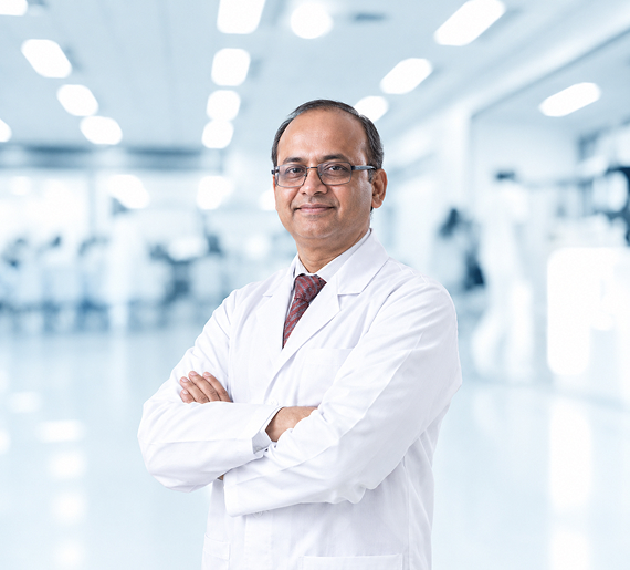 Dr. Satyanarayana Mysore