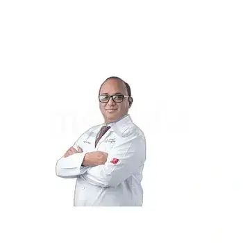 Dr. Sathyanarayana Mysore