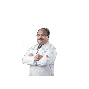 Dr. Sreenivasa D