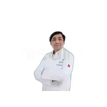 Dr. Sampath Chandra Prasad
