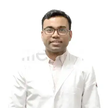 Dr. Aditya Singhal
