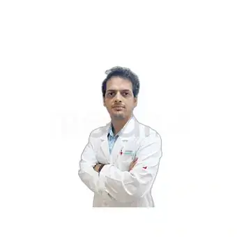 Dr. Prasanna Bhat K S