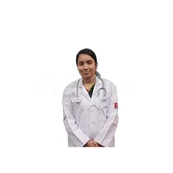 Dr. Sindhu Paul Kavalakkat