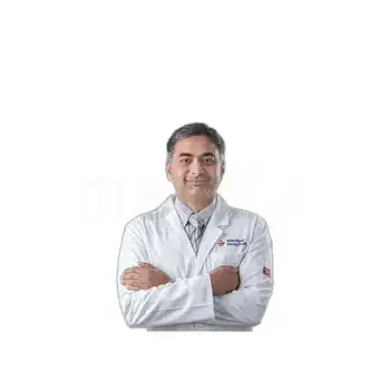 Dr. Srikanth V