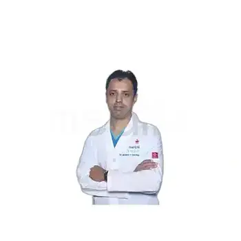 Dr. Lalchand Bandagi
