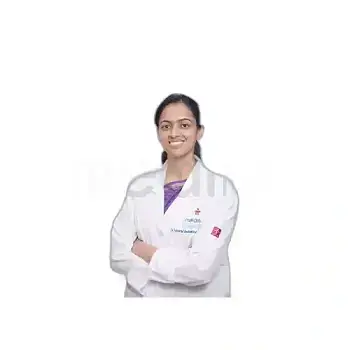 Dr. Veena Vedartham