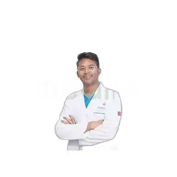 Dr. Hemanth Kumar K