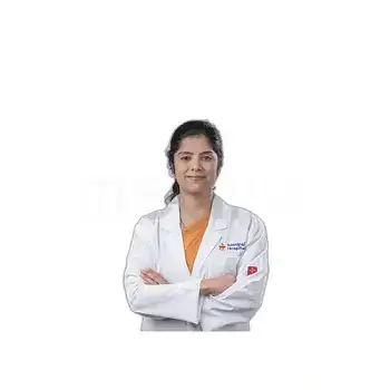 Dr. Sheetal Ballal