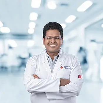 Dr. Raghuraj Hegde