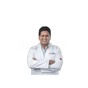 Dr. Raghuraj Hegde