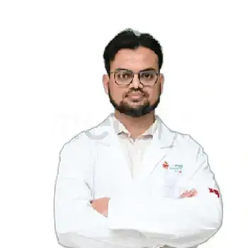 Dr. Mohammed Basheeruddin Inamdar