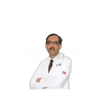 Dr. Harish Nayak