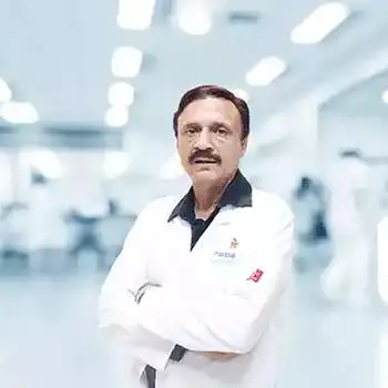 Dr. (Col) Rajeev Sood