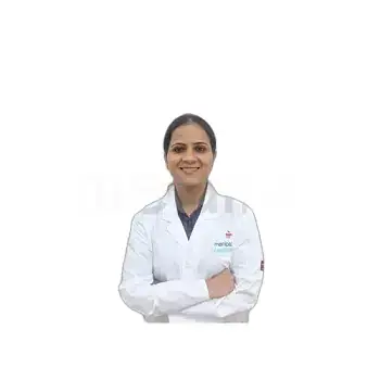 Dr. Pratima Raj