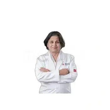 Dr. Ratna Vijay