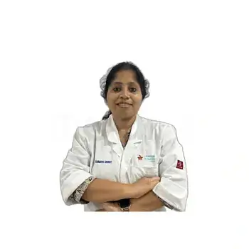 Dr. Sandhya Nayak