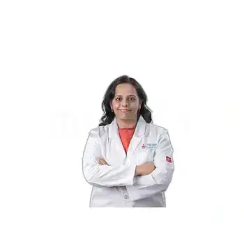 Dr. Aditi Godse