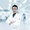 Dr. Sambit Kumar Bhuyan - Gastroenterologist at Manipal Hospital Bhubaneswar with  years experience