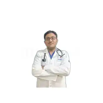 Dr. Sudhakar Rao M
