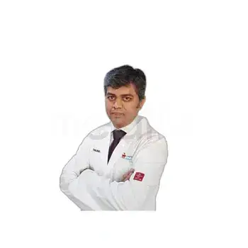 Dr. Baliwanth A