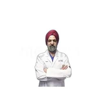 Dr. Davinder Singh Chadha