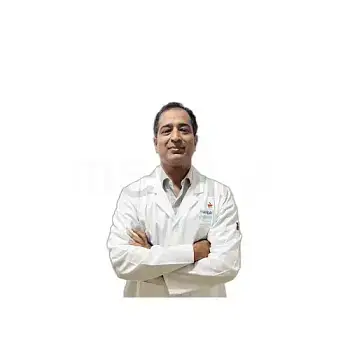 Dr. Adarsh kulkarni