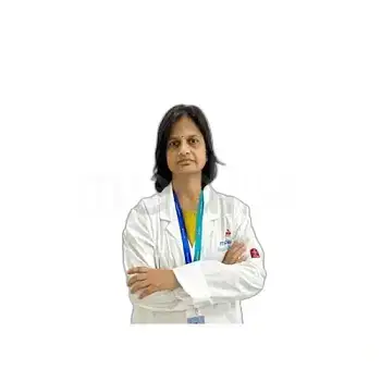 Dr. Jayashree Veerappa Kanavi