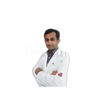Dr. Mahesha Padyana