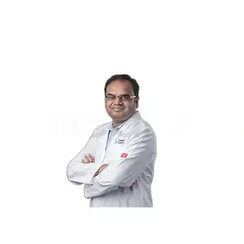 Dr. Narendra Prasad C