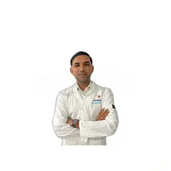 Dr. Naveen Kumar Naik